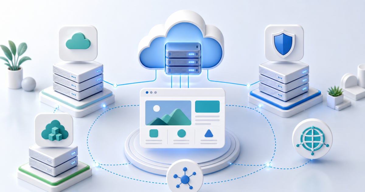 Vultr·DigitalOcean·Amazon Lightsail 워드프레스 호스팅 비교