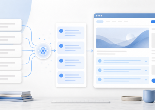 AI FAQ 스키마 초보자 가이드 대표 이미지