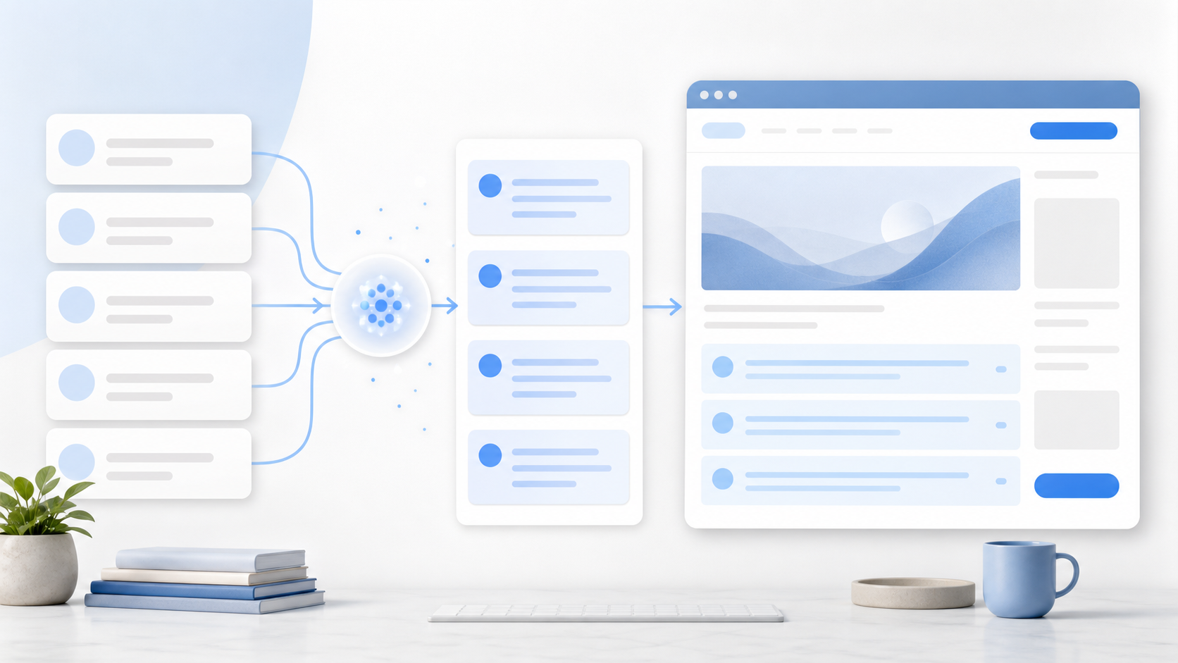 AI FAQ 스키마 질문 답변 만들기: SEO 글 실전 가이드